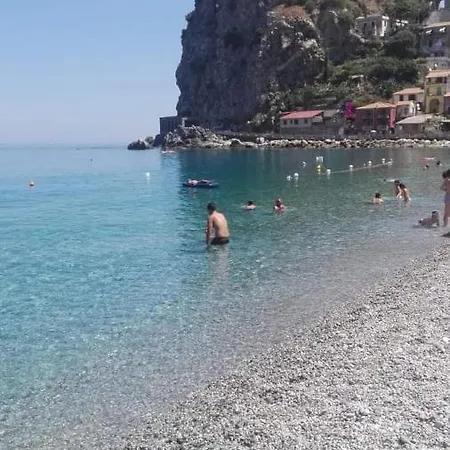 Da Zio Michele Guest house