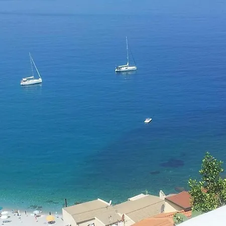 Guest house Da Zio Michele Scilla