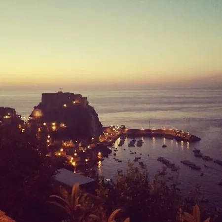 Da Zio Michele 3* Scilla