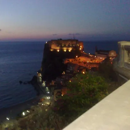 Guest house Da Zio Michele Scilla