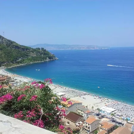 Guest house Da Zio Michele Scilla