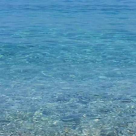 Da Zio Michele Guest house Scilla
