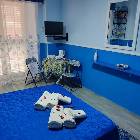 Guest house Da Zio Michele 3*