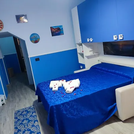 Guest house Da Zio Michele