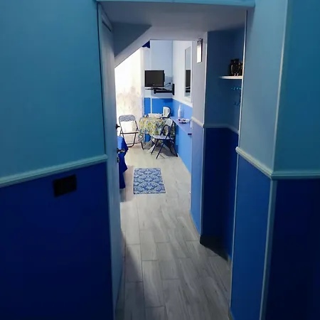 Da Zio Michele 3* Scilla