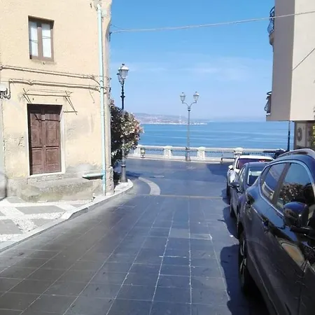 Vendégház Da Zio Michele