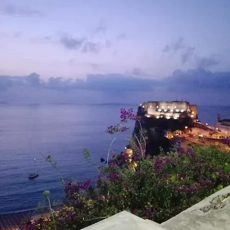 Guest house Da Zio Michele 3*