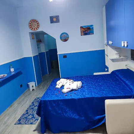 Vendégház Da Zio Michele 3*