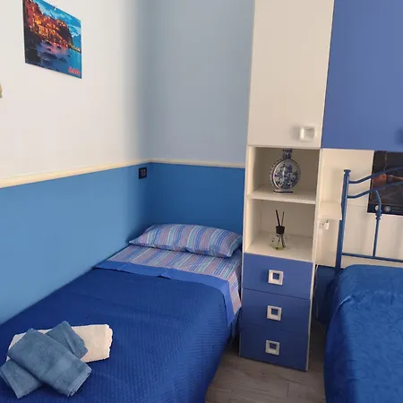 Da Zio Michele Gasthof Scilla