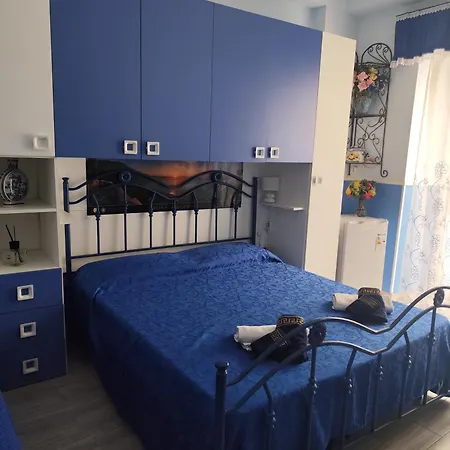 Da Zio Michele 3* Scilla