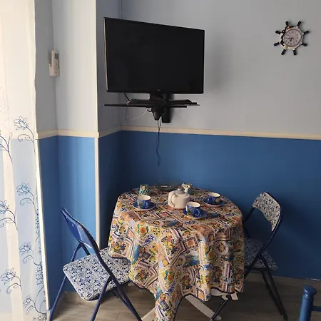Da Zio Michele 3* Scilla
